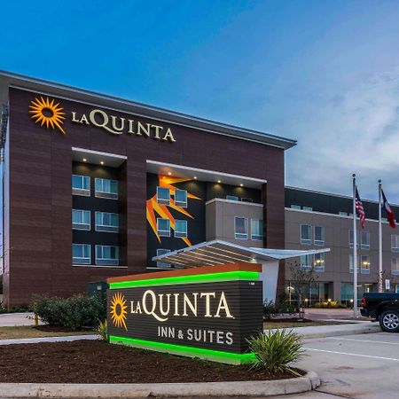 La Quinta Inn And Suites By Wyndham Houston Spring South المظهر الخارجي الصورة