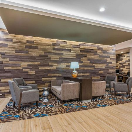 La Quinta Inn And Suites By Wyndham Houston Spring South المظهر الخارجي الصورة
