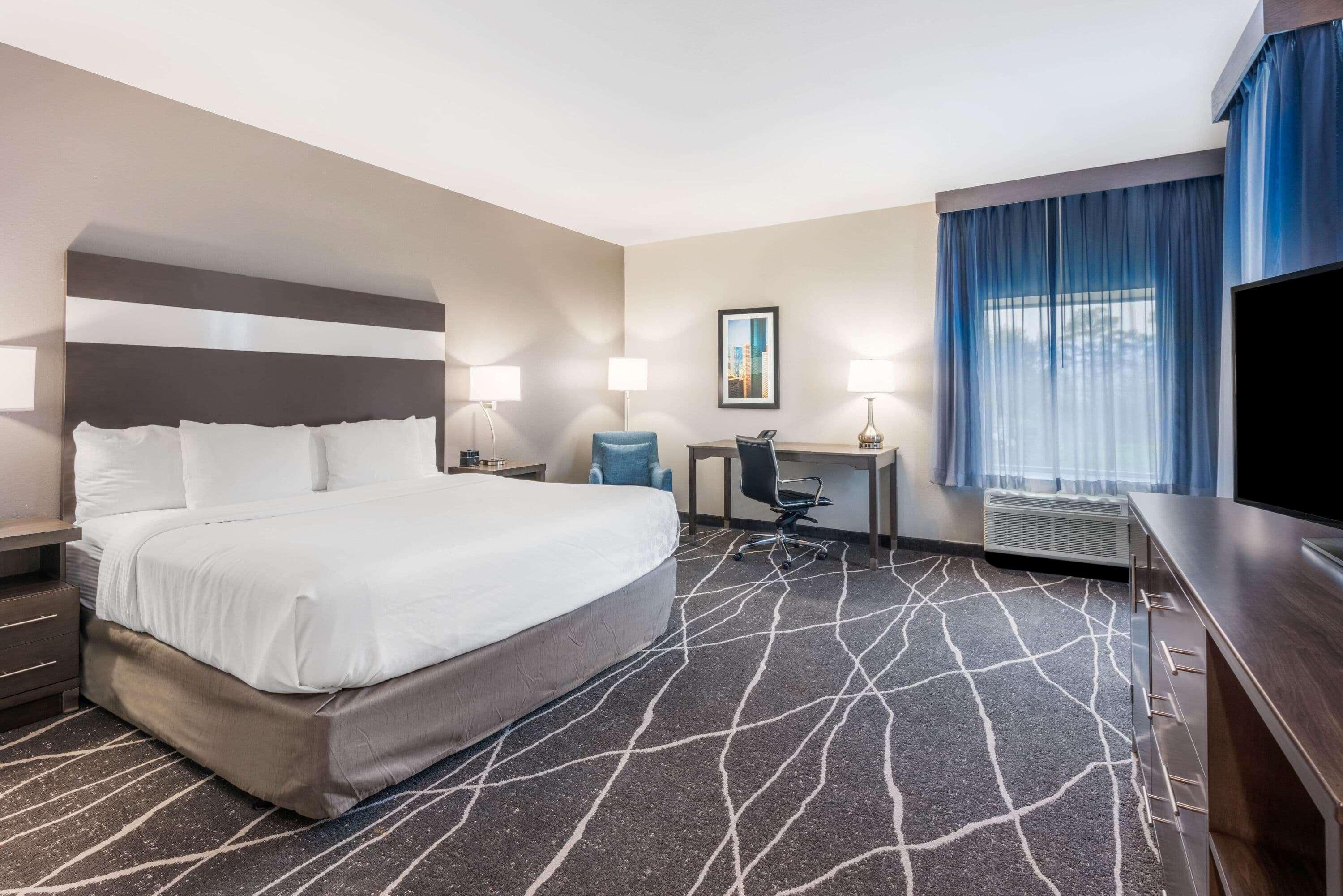 La Quinta Inn And Suites By Wyndham Houston Spring South المظهر الخارجي الصورة