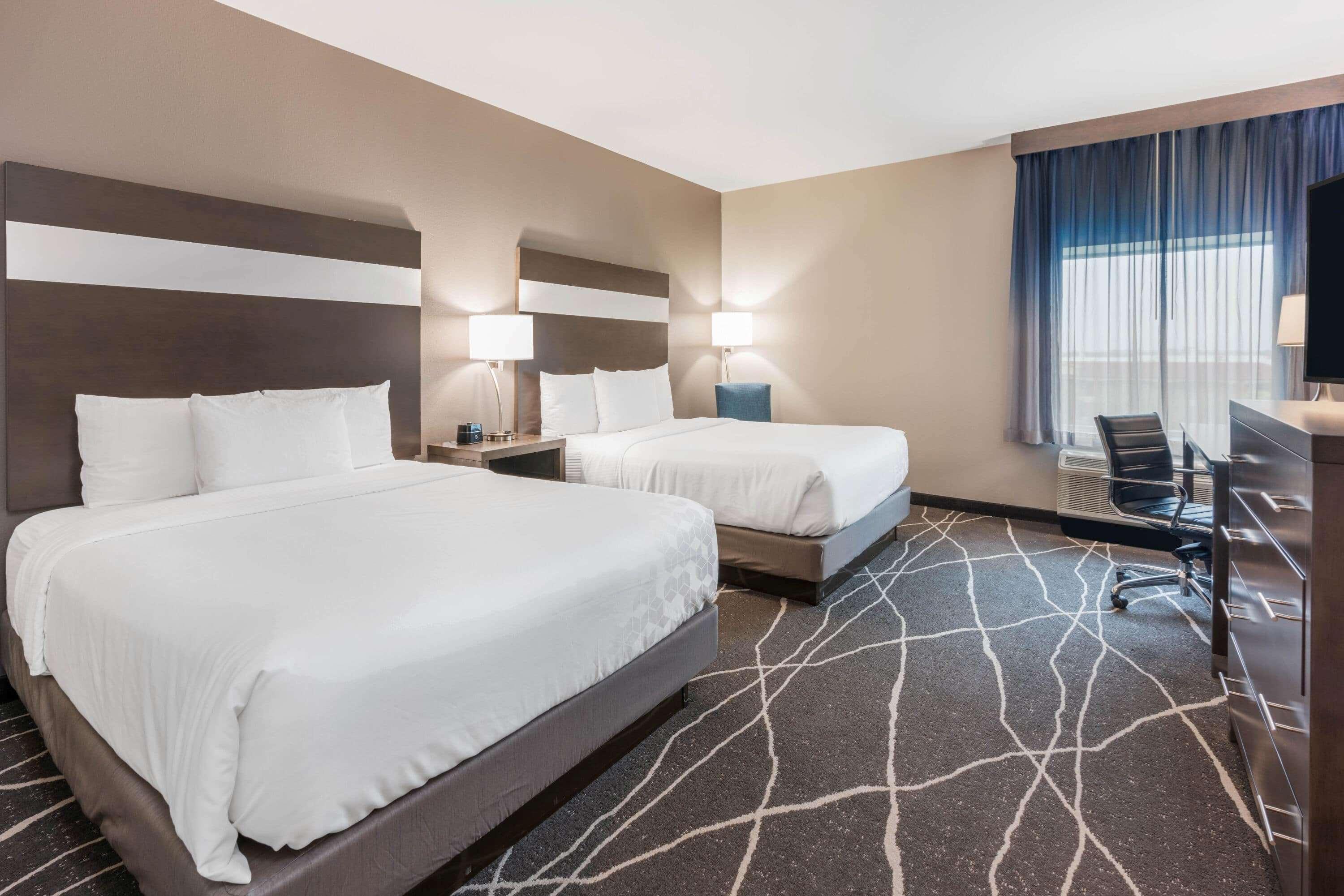 La Quinta Inn And Suites By Wyndham Houston Spring South المظهر الخارجي الصورة