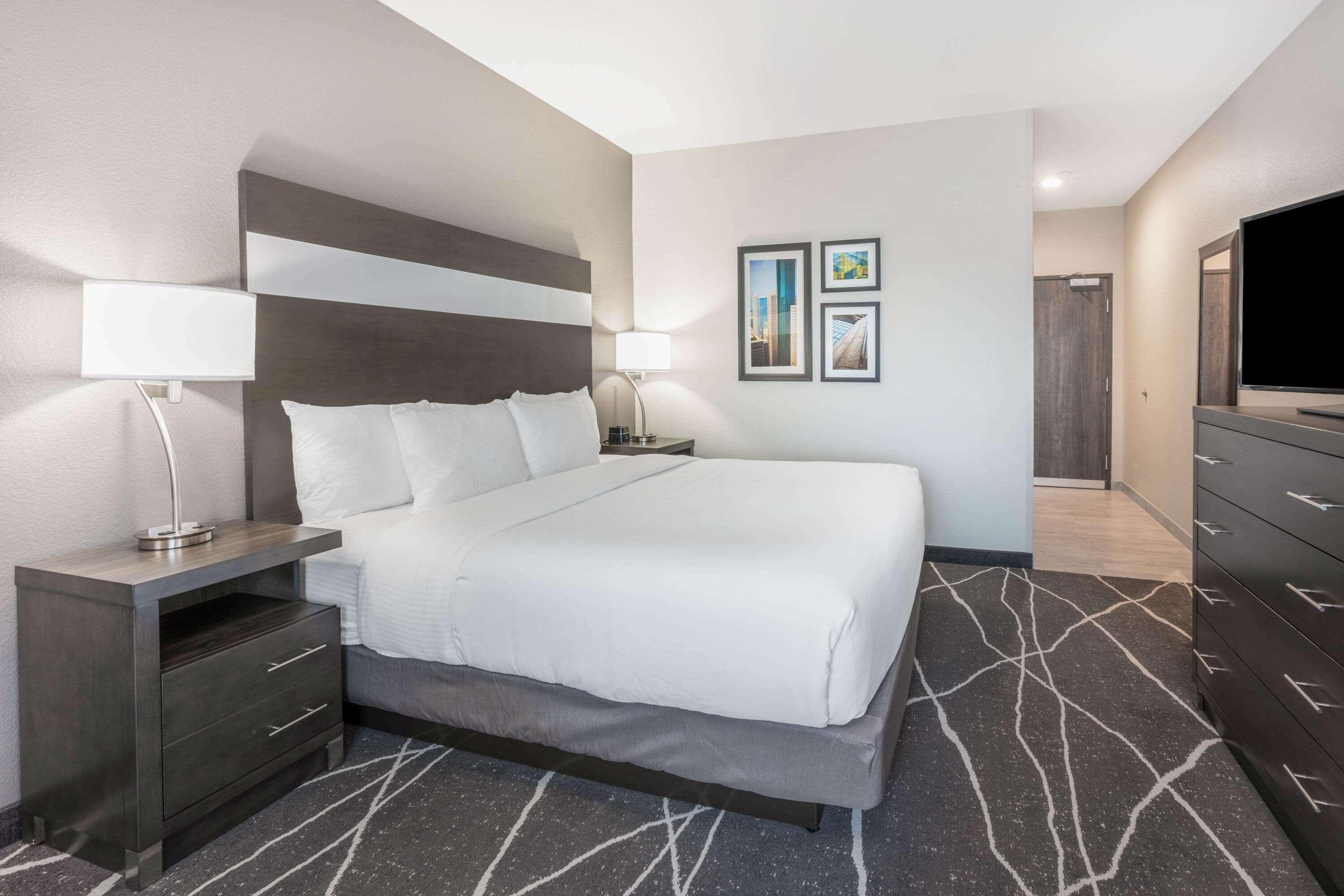 La Quinta Inn And Suites By Wyndham Houston Spring South المظهر الخارجي الصورة