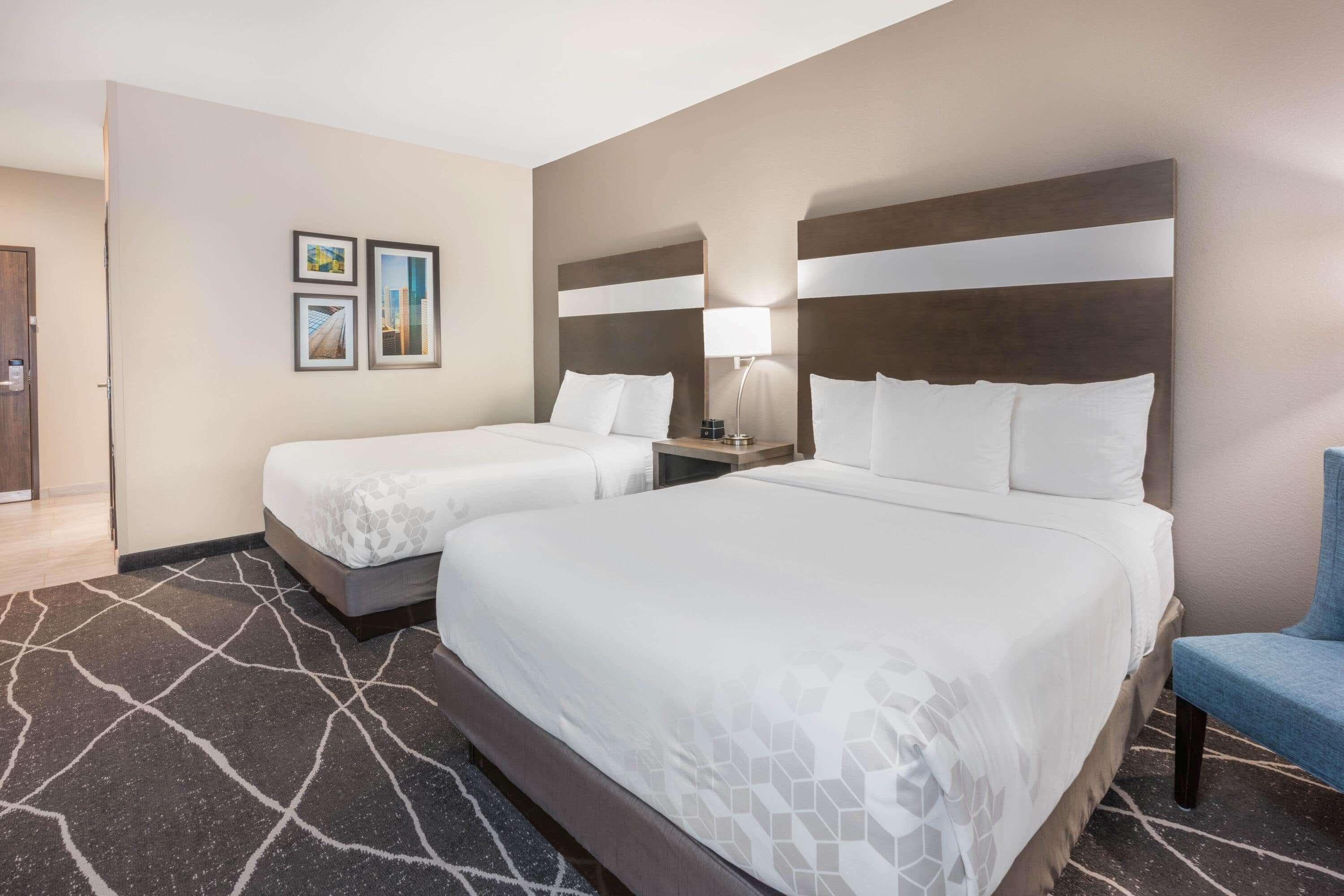 La Quinta Inn And Suites By Wyndham Houston Spring South المظهر الخارجي الصورة