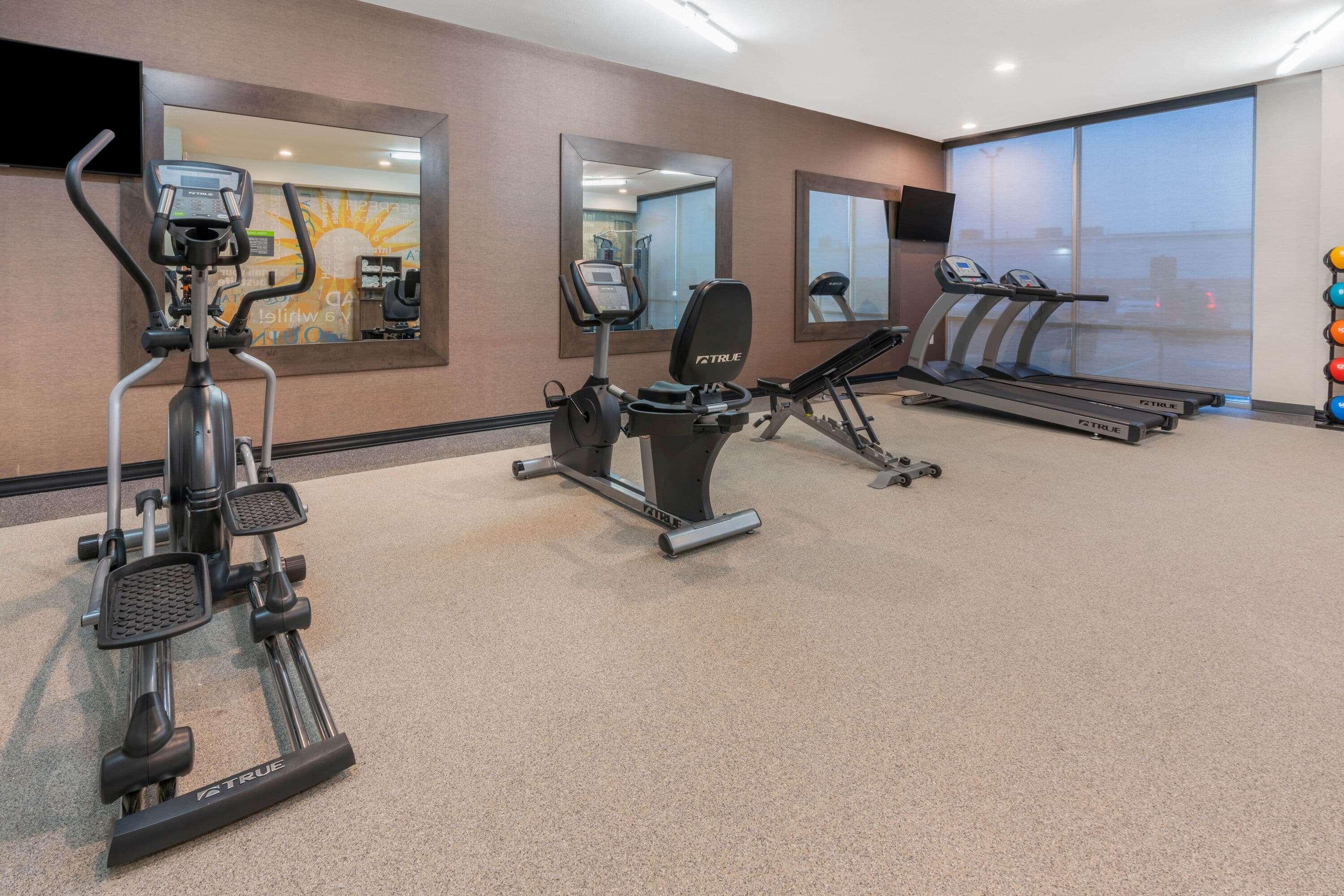 La Quinta Inn And Suites By Wyndham Houston Spring South المظهر الخارجي الصورة