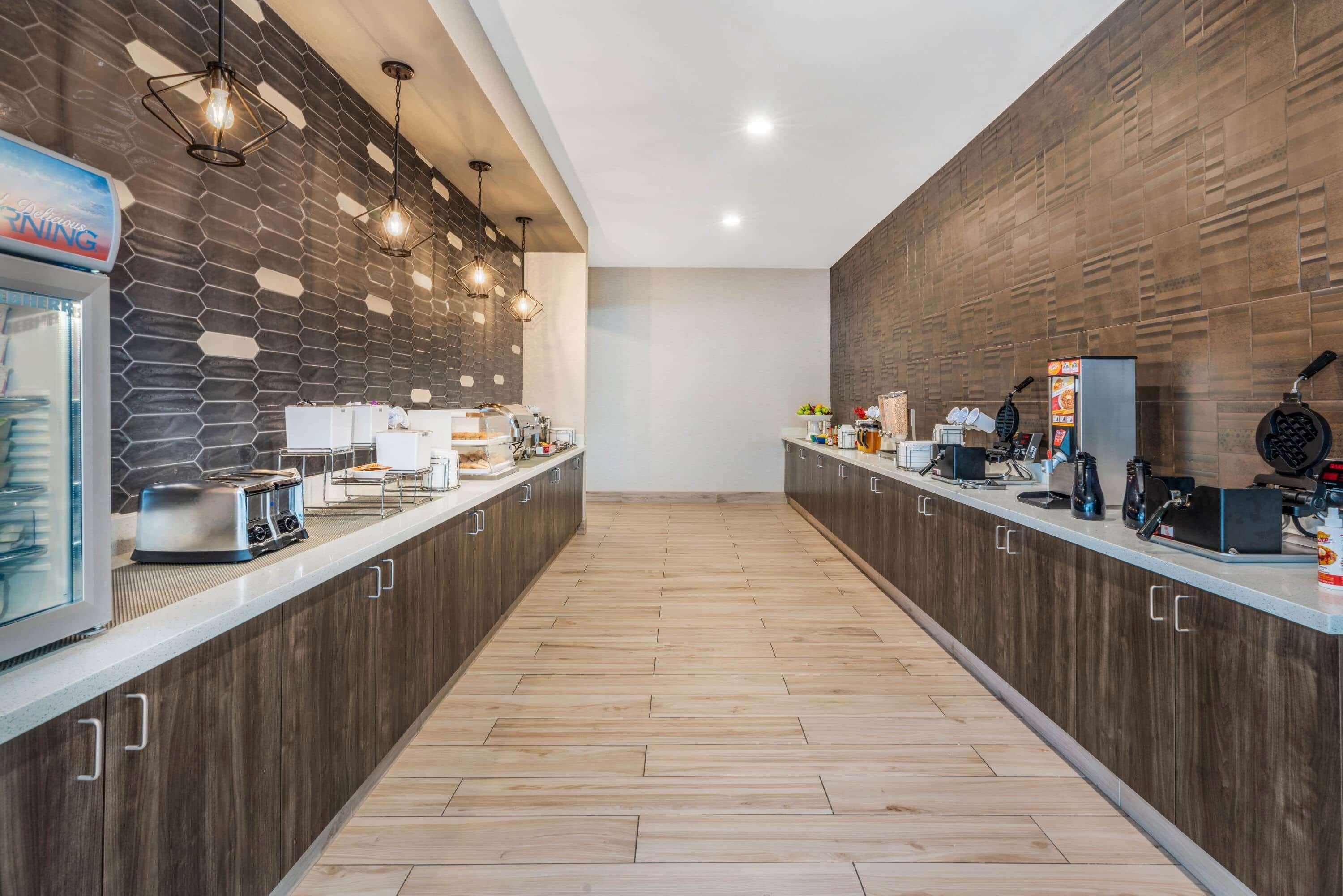 La Quinta Inn And Suites By Wyndham Houston Spring South المظهر الخارجي الصورة