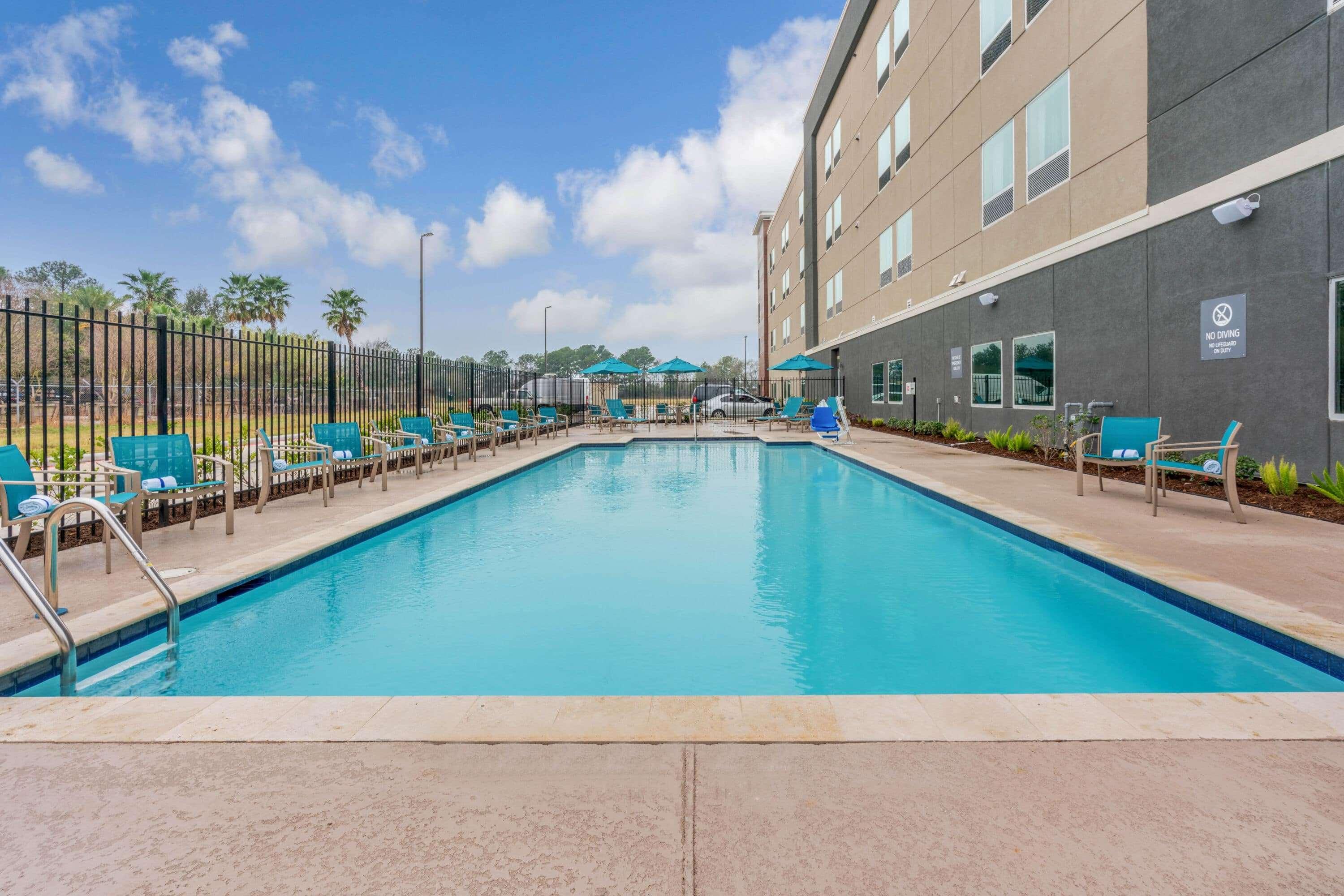 La Quinta Inn And Suites By Wyndham Houston Spring South المظهر الخارجي الصورة