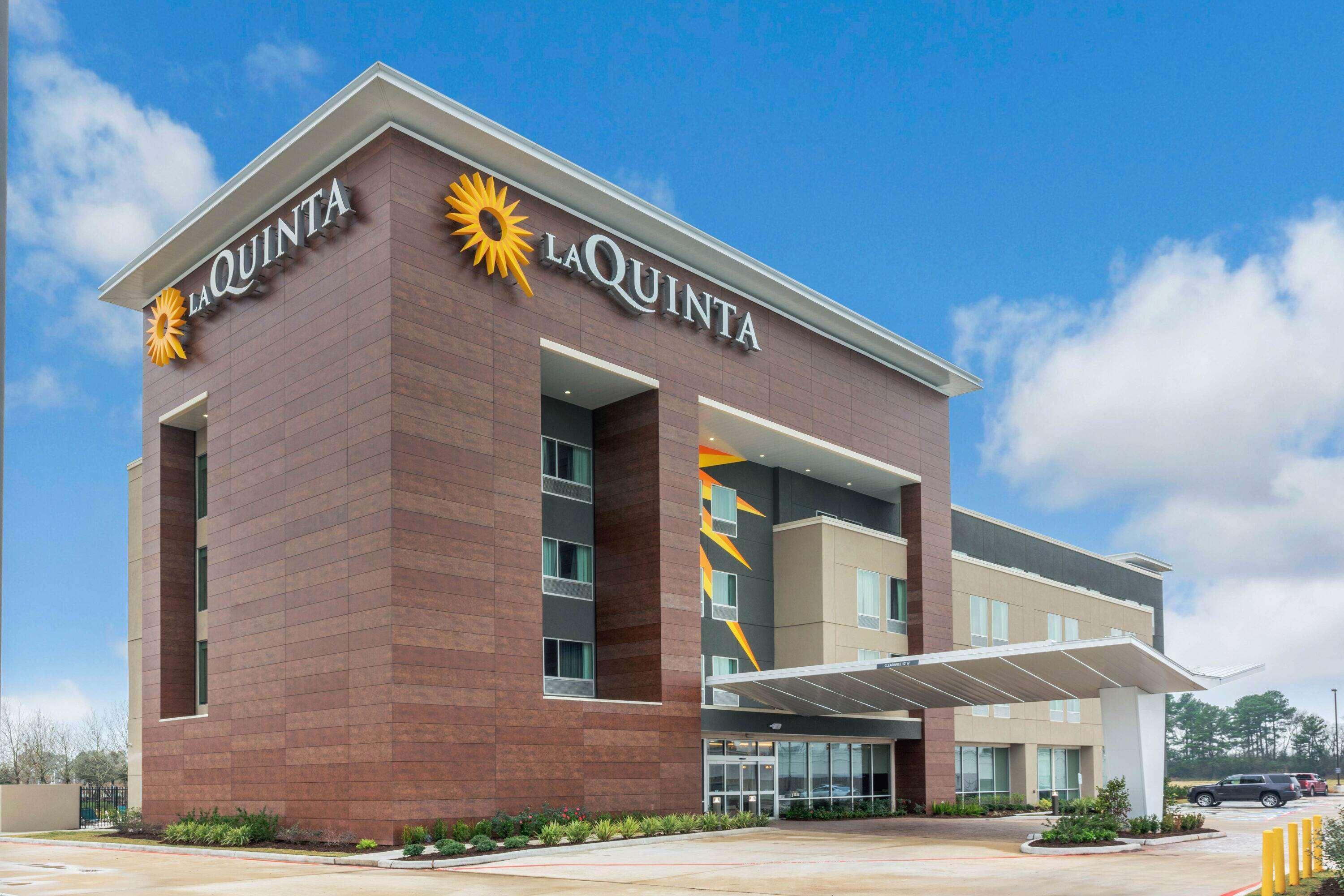 La Quinta Inn And Suites By Wyndham Houston Spring South المظهر الخارجي الصورة