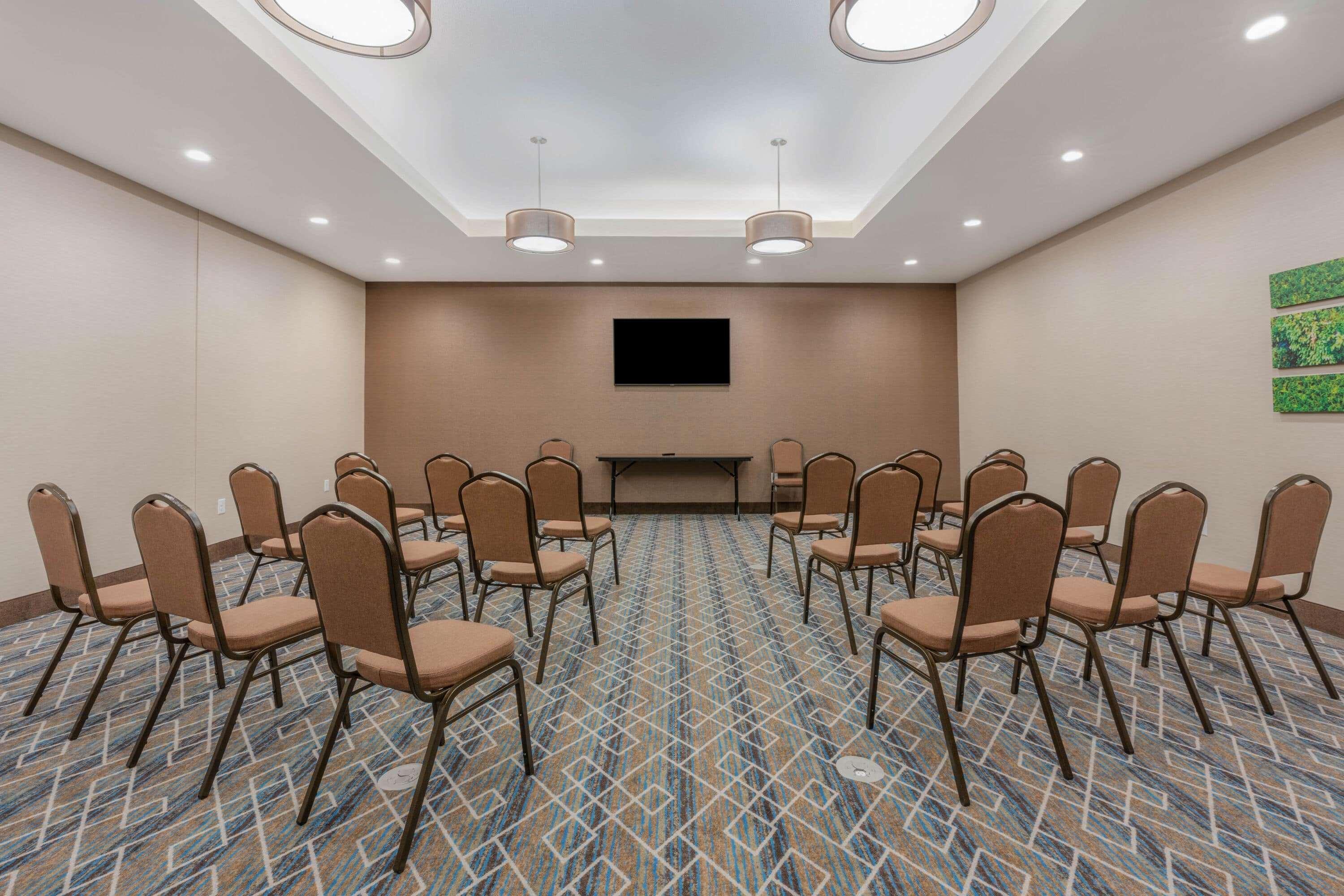 La Quinta Inn And Suites By Wyndham Houston Spring South المظهر الخارجي الصورة
