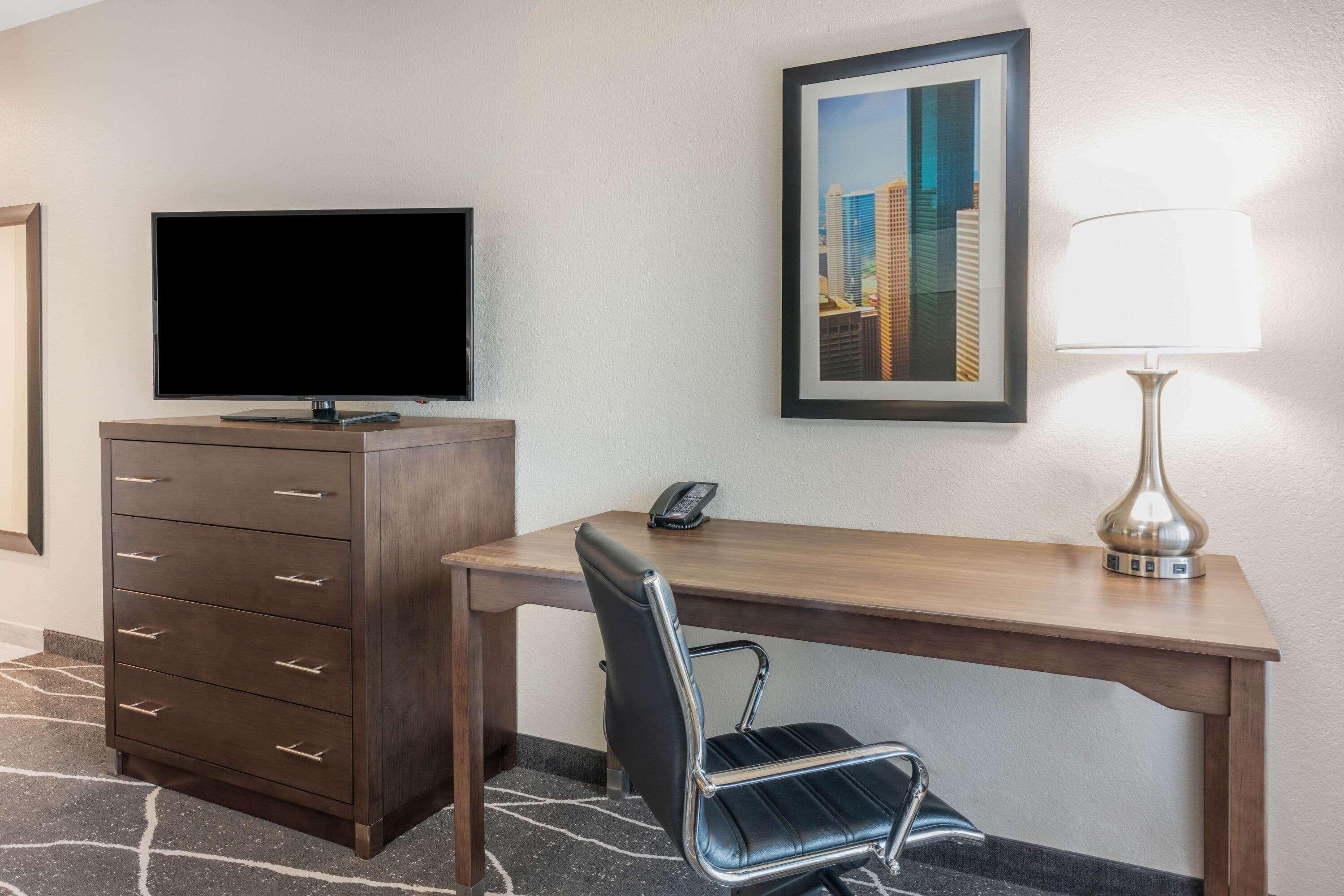 La Quinta Inn And Suites By Wyndham Houston Spring South المظهر الخارجي الصورة
