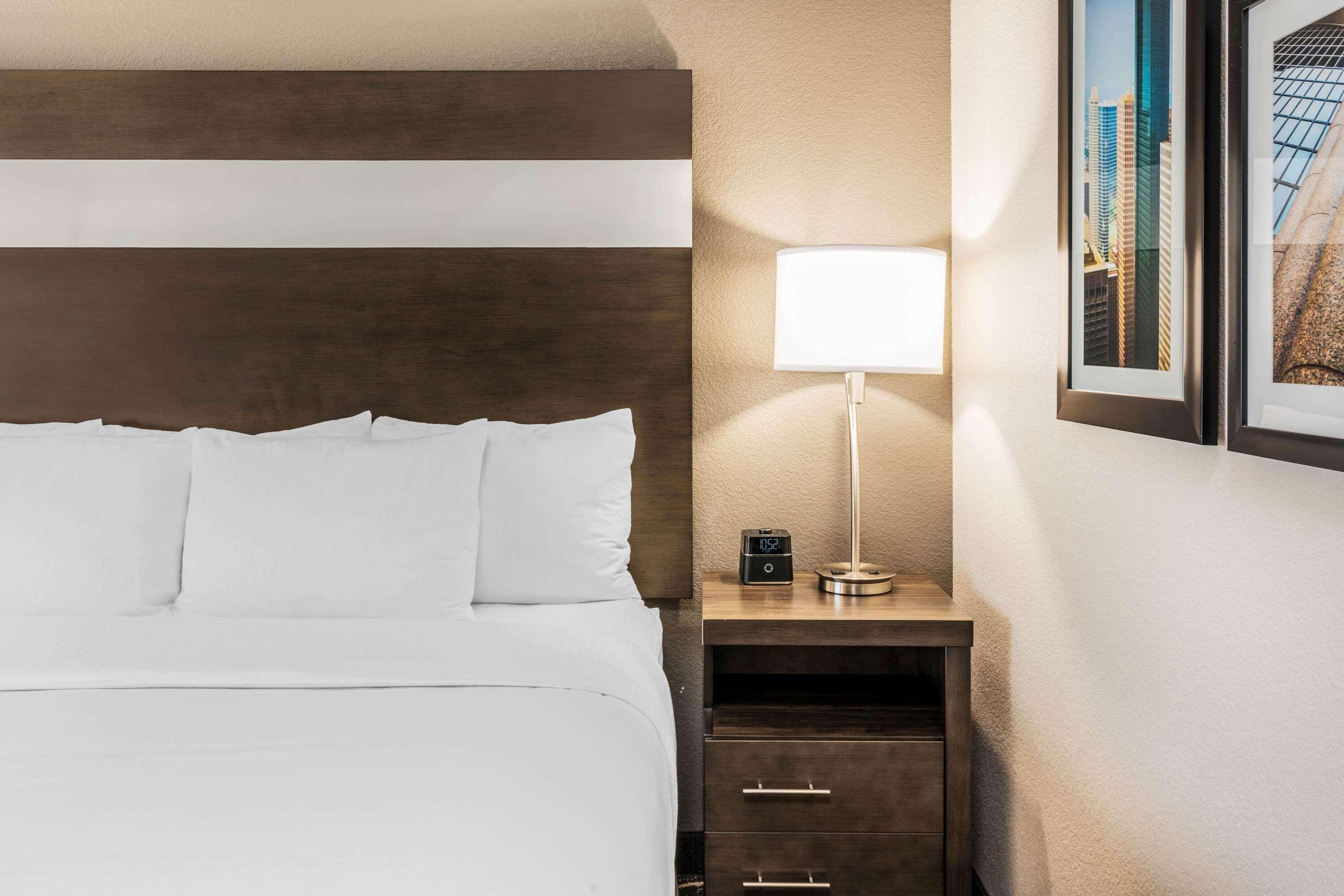 La Quinta Inn And Suites By Wyndham Houston Spring South المظهر الخارجي الصورة