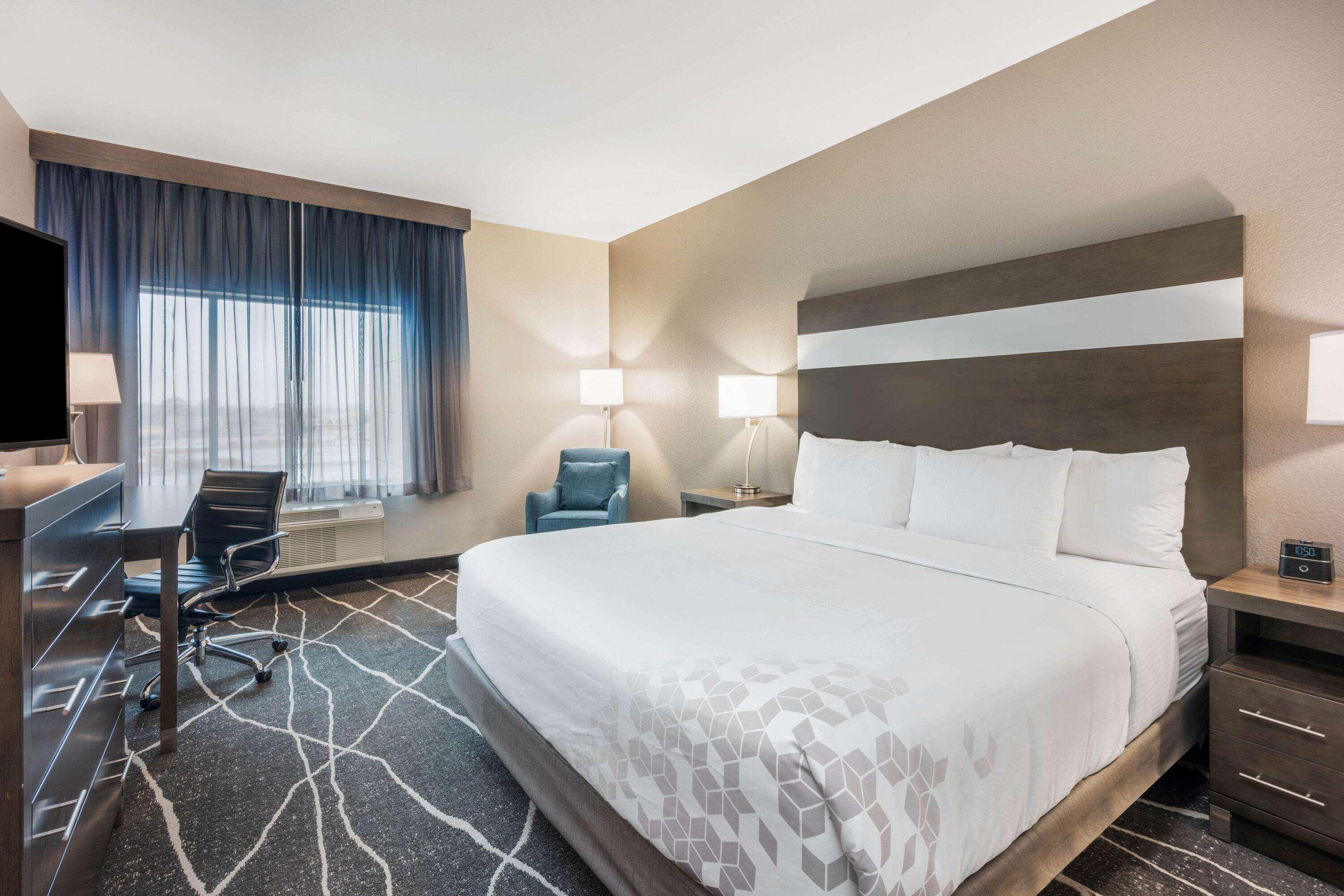 La Quinta Inn And Suites By Wyndham Houston Spring South المظهر الخارجي الصورة