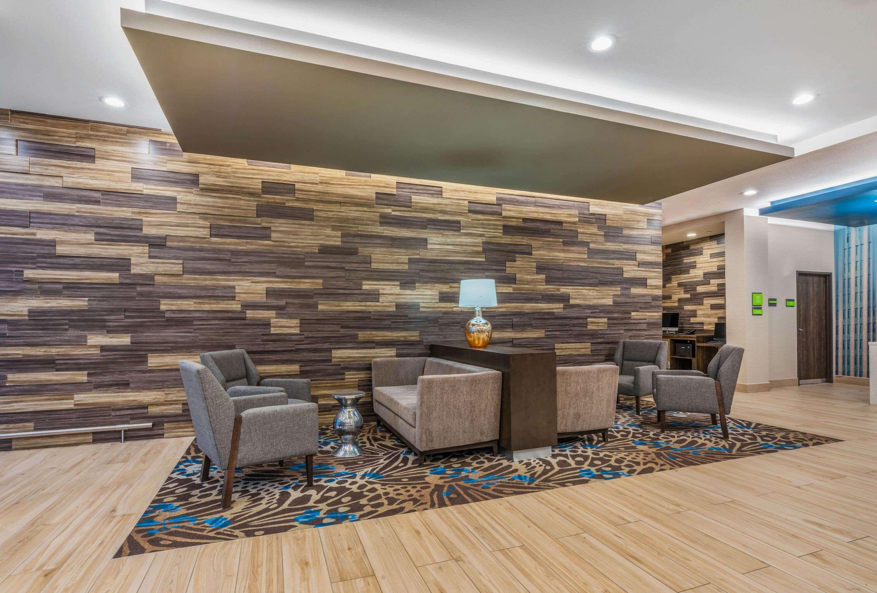 La Quinta Inn And Suites By Wyndham Houston Spring South المظهر الخارجي الصورة