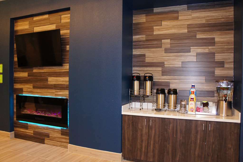 La Quinta Inn And Suites By Wyndham Houston Spring South المظهر الداخلي الصورة