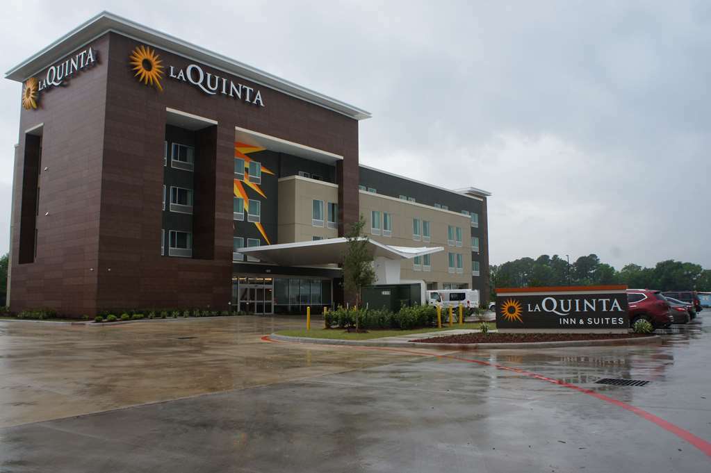 La Quinta Inn And Suites By Wyndham Houston Spring South المظهر الخارجي الصورة