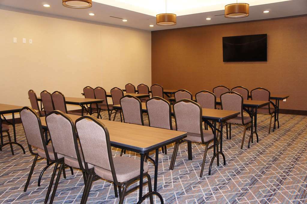 La Quinta Inn And Suites By Wyndham Houston Spring South المرافق الصورة