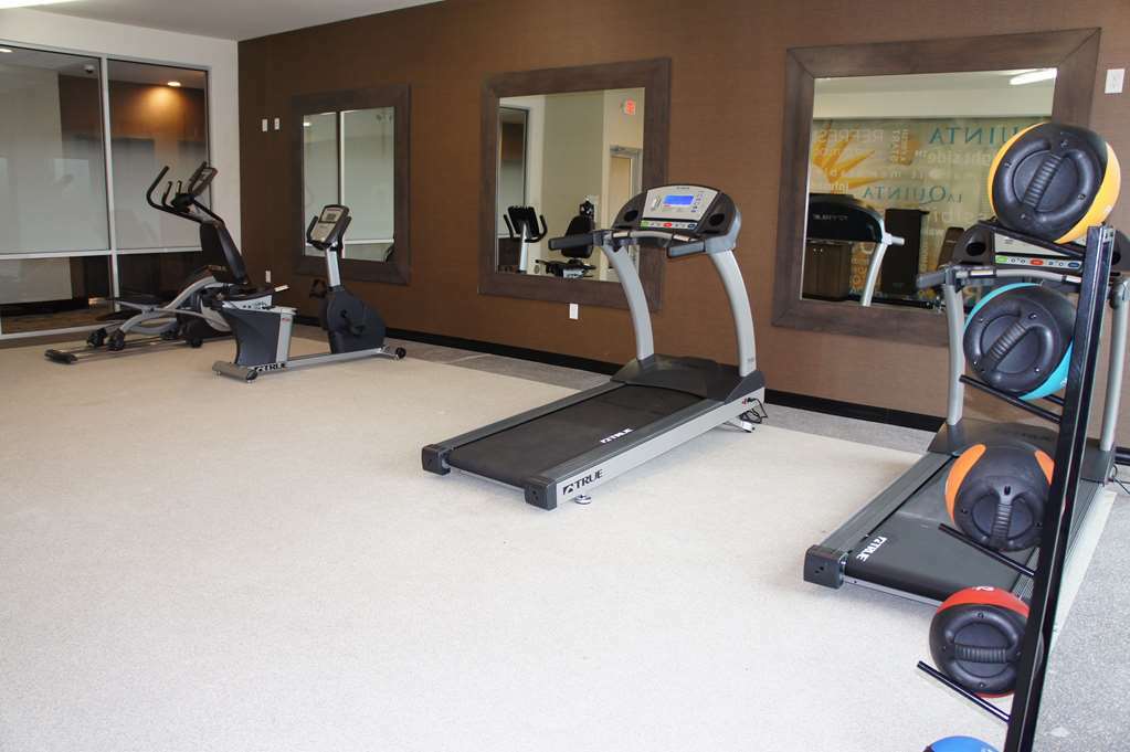 La Quinta Inn And Suites By Wyndham Houston Spring South المرافق الصورة