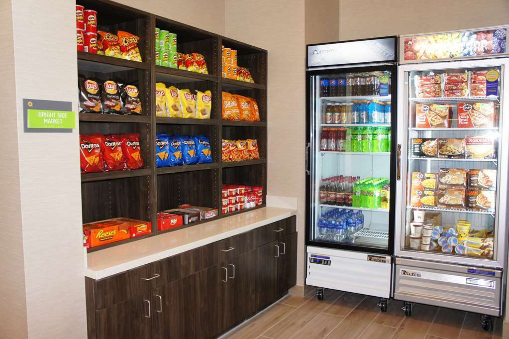 La Quinta Inn And Suites By Wyndham Houston Spring South المرافق الصورة