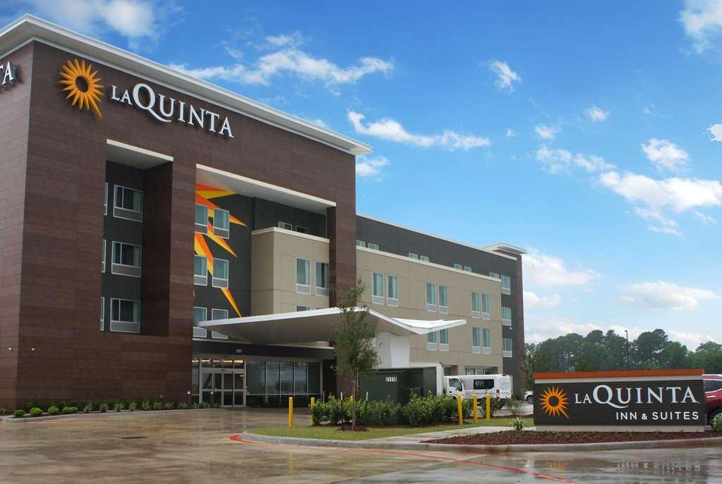 La Quinta Inn And Suites By Wyndham Houston Spring South المظهر الخارجي الصورة