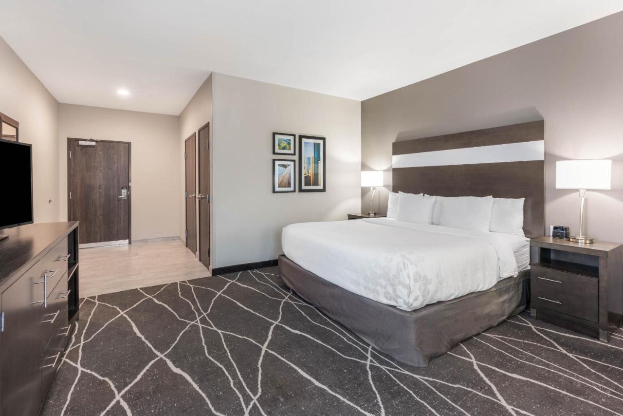La Quinta Inn And Suites By Wyndham Houston Spring South المظهر الخارجي الصورة