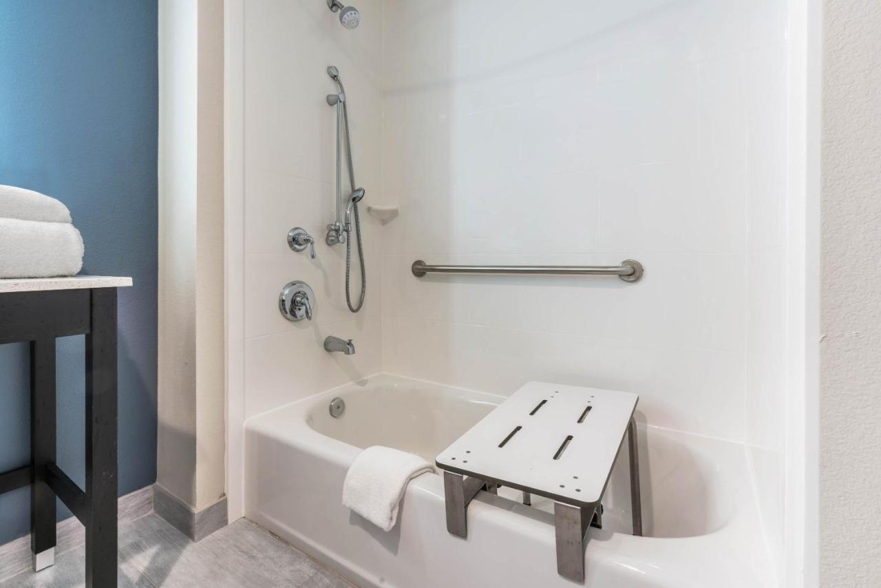 La Quinta Inn And Suites By Wyndham Houston Spring South المظهر الخارجي الصورة