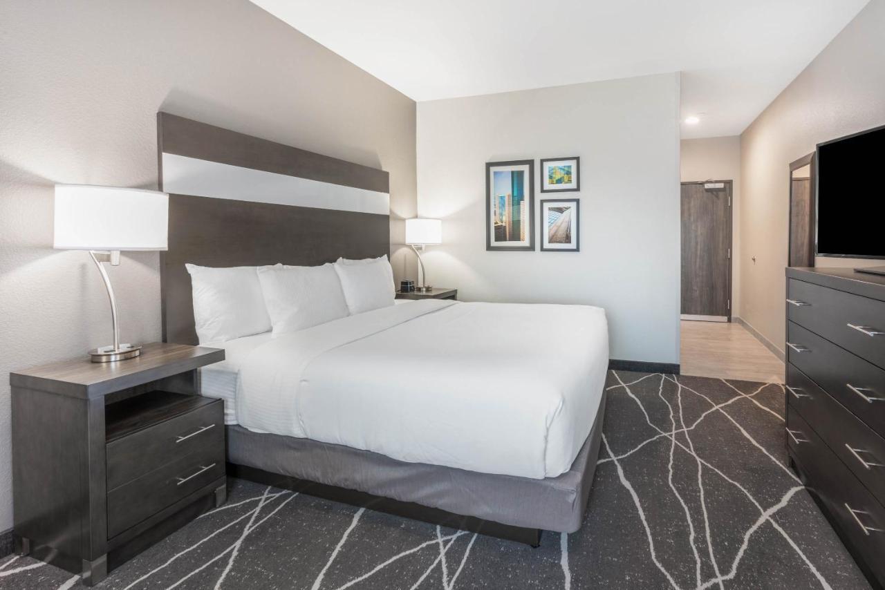 La Quinta Inn And Suites By Wyndham Houston Spring South المظهر الخارجي الصورة